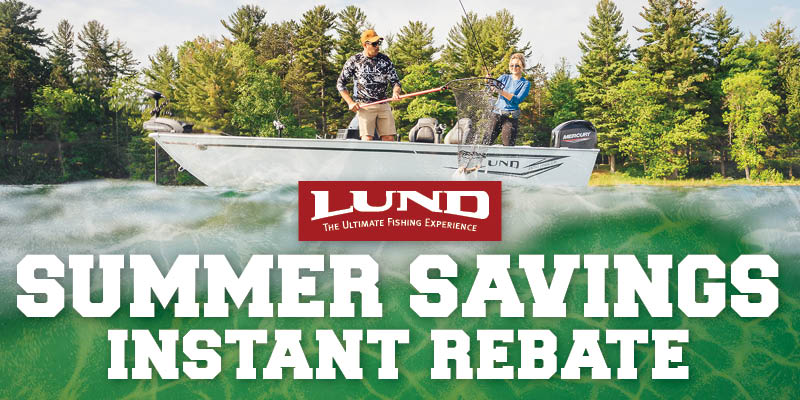 Summer Savings Promotion